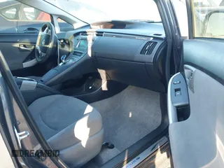 2012 Toyota Prius with VIN JTDKN3DP4C3024744, listed as a IAAI auction lot 41824675 with 107,837 mi miles and . Bid and sale history available at DreamBid. Image 5.