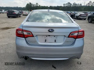2016 Subaru Legacy Limited с VIN 4S3BNBL6XG3059121, выставлен на аукционе Copart как лот 52002085 с пробегом 96 813 миль миль и Списание • Salvage title. История ставок и продаж доступна на DreamBid. Изображение 6.