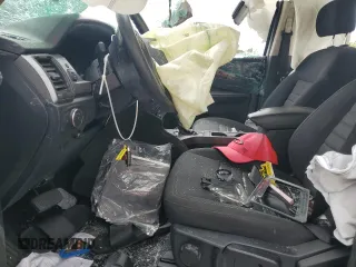 2021 Ford Ranger XL z VIN 1FTER4FH9MLE03687, wystawiony jako Copart lot #59232715 z przebiegiem Nie podano mil oraz Szkoda całkowita • Salvage title. Historia ofert i sprzedaży dostępna na DreamBid. Obrazek 7.