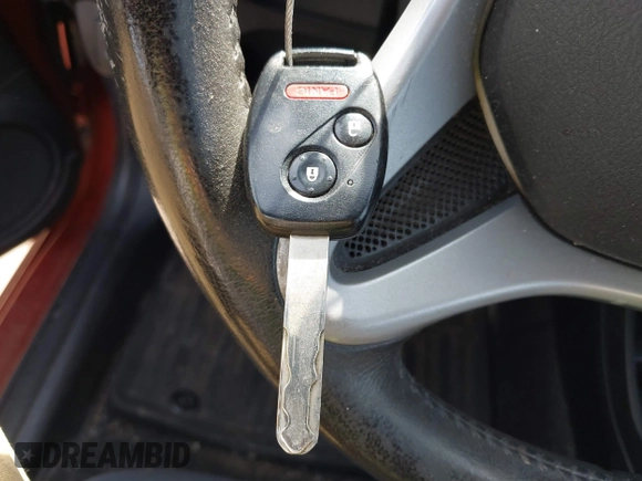 2012 Honda Fit Sport with VIN JHMGE8H55CC006277, listed as a IAAI auction lot 42210793 with 217,068 mi miles and . Bid and sale history available at DreamBid. Image 11.