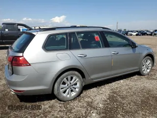 2017 Volkswagen Golf S z VIN 3VW017AU1HM524156, wystawiony jako Copart lot #61099395 z przebiegiem 24 038 mil mil oraz Czysty tytuł • Clean title. Historia ofert i sprzedaży dostępna na DreamBid. Obrazek 3.