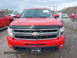 2011 Chevrolet Silverado 1500 LTZ with VIN 3GCPKTE3XBG373431, listed as a IAAI auction lot 42026433 with 159,116 mi miles and . Bid and sale history available at DreamBid. Image 12.