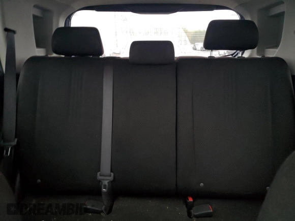 2008 Scion xB with VIN JTLKE50E681028477, listed as a Copart auction lot 52019025 with 112,183 mi miles and Salvage Title. Bid and sale history available at carsss.com. Image 10.