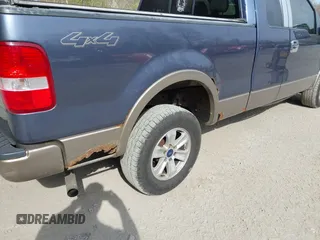 2004 Ford F-150 XLT with VIN 1FTPX14534NC28685, listed as a IAAI auction lot 42117324 with 171,627 mi miles and . Bid and sale history available at DreamBid. Image 14.