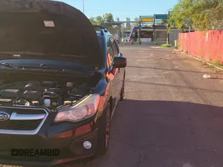 2013 Subaru Impreza Special Sports Limited z VIN JF1GPAS66DH215879, wystawiony jako Copart lot #91055725 z przebiegiem 207 510 mil mil oraz Czysty tytuł • Clean title. Historia ofert i sprzedaży dostępna na DreamBid. Obrazek 11.