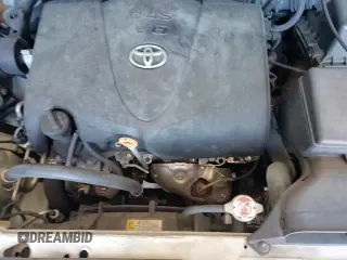 2017 Toyota Sienna XLE with VIN 5TDDZ3DC8HS167213, listed as a Copart auction lot 86546285 with 138,404 mi miles and Salvage title. Bid and sale history available at DreamBid. Image 15.