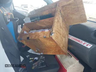 2017 Nissan NV200 S z VIN 3N6CM0KN2HK709802, wystawiony jako IAAI lot #40949324 z przebiegiem Nie podano mil oraz . Historia ofert i sprzedaży dostępna na DreamBid. Obrazek 5.