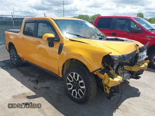 2023 Ford Maverick XL z VIN 3FTTW8F99PRA44864, wystawiony jako IAAI lot #42321189 z przebiegiem Nie podano mil oraz . Historia ofert i sprzedaży dostępna na DreamBid. Obrazek 1.