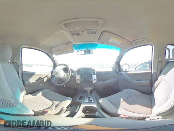 2012 Nissan Frontier Pro-4X с VIN 1N6AD0EV6CC406748, выставлен на аукционе Copart как лот 53846685 с пробегом 148 783 миль миль и Списание • Salvage title. История ставок и продаж доступна на DreamBid. Изображение 14.