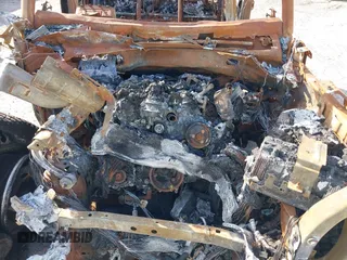 2023 Ford Bronco with VIN 1FMEE5DP4PLB62794, listed as a IAAI auction lot 39088662 with Not provided miles and . Bid and sale history available at DreamBid. Image 10.