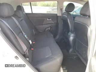 2013 Kia Sportage LX with VIN KNDPB3A25D7532576, listed as a Copart auction lot 52648775 with 92,335 mi miles and Salvage Title. Bid and sale history available at carsss.com. Image 11.