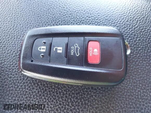 2019 Toyota Highlander LE z VIN 5TDZARFH5KS054593, wystawiony jako IAAI lot #41891885 z przebiegiem 131 351 mil mil oraz . Historia ofert i sprzedaży dostępna na DreamBid. Obrazek 11.
