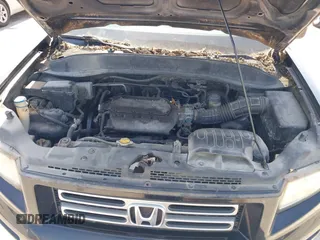 2008 Honda Ridgeline RTL with VIN 2HJYK16588H519676, listed as a IAAI auction lot 42561015 with 122,344 mi miles and . Bid and sale history available at DreamBid. Image 10.
