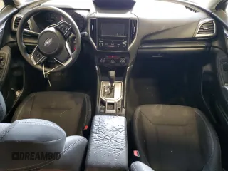 2019 Subaru Forester with VIN JF2SKACC2KH472897, listed as a Copart auction lot 43946905 with 147,731 mi miles and Non Repairable. Bid and sale history available at carsss.com. Image 8.