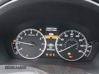 2020 Acura ILX z VIN 19UDE2F36LA000066, wystawiony jako IAAI lot #42495584 z przebiegiem 27 763 mil mil oraz . Historia ofert i sprzedaży dostępna na DreamBid. Obrazek 7.