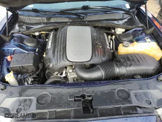 2014 Dodge Charger RT Plus with VIN 2C3CDXCT1EH256560, listed as a Copart auction lot 42019805 with 133,745 mi miles and Salvage Title. Bid and sale history available at carsss.com. Image 11.