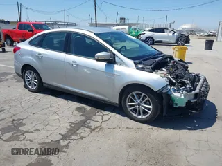 2017 Ford Focus SE with VIN 1FADP3F2XHL308915, listed as a IAAI auction lot 42673900 with 68,407 mi miles and . Bid and sale history available at DreamBid. Image 1.