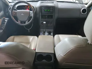 2008 Ford Explorer XLT с VIN 1FMEU73E58UB01125, выставлен на аукционе Copart как лот 61918175 с пробегом 121 582 миль миль и Чистый • Clean title. История ставок и продаж доступна на DreamBid. Изображение 8.