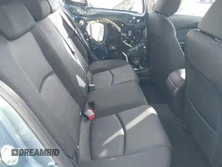 2014 Mazda 3 i Grand Touring with VIN JM1BM1M72E1201071, listed as a IAAI auction lot 42087477 with 127,111 mi miles and . Bid and sale history available at DreamBid. Image 8.