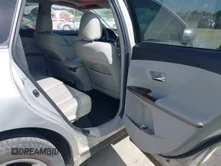 2012 Toyota Venza LE with VIN 4T3ZK3BB1CU051377, listed as a IAAI auction lot 39701999 with 236,702 mi miles. Bid and sale history available at carsss.com. Image 8.