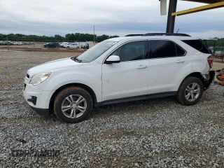 2015 Chevrolet Equinox LT z VIN 2GNFLFEK5F6411318, wystawiony jako Copart lot #54345665 z przebiegiem 187 256 mil mil oraz Szkoda całkowita • Salvage title. Historia ofert i sprzedaży dostępna na DreamBid. Obrazek 1.