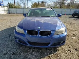 2010 BMW 3 Series 328i xDrive with VIN WBAPK5C53AA652598, listed as a Copart auction lot 47197645 with 127,979 mi miles and Salvage title. Bid and sale history available at DreamBid. Image 10.