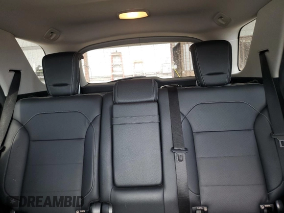 2015 Mercedes-Benz M 350 с VIN 4JGDA5HB1FA617214, выставлен на аукционе Copart как лот 64962765 с пробегом 120 005 миль миль и Списание • Salvage title. История ставок и продаж доступна на DreamBid. Изображение 10.
