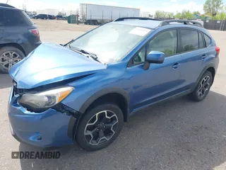 2014 Subaru Crosstrek Limited z VIN JF2GPAGC8E8252718, wystawiony jako IAAI lot #42111513 z przebiegiem 103 359 mil mil oraz . Historia ofert i sprzedaży dostępna na DreamBid. Obrazek 18.