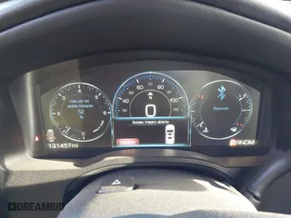 2015 Cadillac Escalade Luxury with VIN 1GYS4BKJ1FR300806, listed as a IAAI auction lot 41816789 with 131,457 mi miles. Bid and sale history available at carsss.com. Image 7.