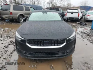 2021 Polestar 2 Launch Edition z VIN LPSED3KA0ML024930, wystawiony jako Copart lot #43566215 z przebiegiem Nie podano mil oraz Szkody całkowita. Historia ofert i sprzedaży dostępna na DreamBid. Obrazek 5.