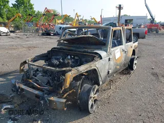 2015 Jeep Wrangler Unlimited Sport with VIN 1C4BJWDG8FL736241, listed as a IAAI auction lot 42395839 with Not provided miles and . Bid and sale history available at DreamBid. Image 6.