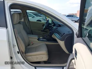 2018 Acura RDX with VIN 5J8TB3H39JL010714, listed as a IAAI auction lot 42128591 with 113,499 mi miles and . Bid and sale history available at DreamBid. Image 5.