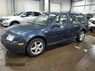 2005 Volkswagen Jetta GLS с VIN WVWSR61JX5W063362, выставлен на аукционе Copart как лот 88535515 с пробегом 233 658 миль миль и Списание • Salvage title. История ставок и продаж доступна на DreamBid. Изображение 1.