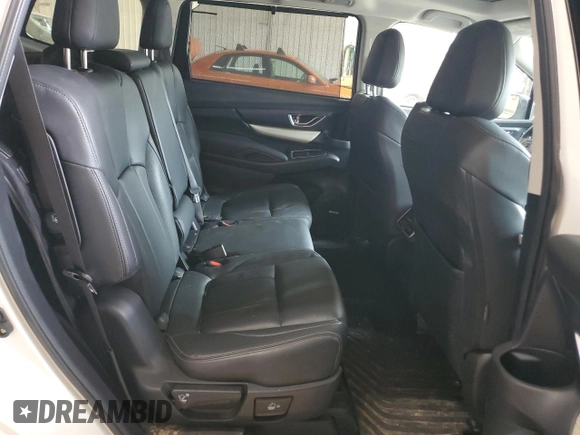 2020 Subaru Ascent Limited z VIN 4S4WMALD0L3409438, wystawiony jako Copart lot #50833435 z przebiegiem 89 085 mil mil oraz Szkoda całkowita • Salvage title. Historia ofert i sprzedaży dostępna na DreamBid. Obrazek 11.