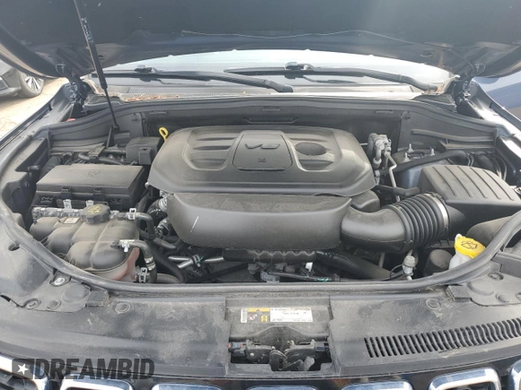 2020 Jeep Grand Cherokee Limited with VIN 1C4RJFBG1LC398999, listed as a Copart auction lot 58436765 with 45,631 mi miles and Non repairable. Bid and sale history available at DreamBid. Image 11.