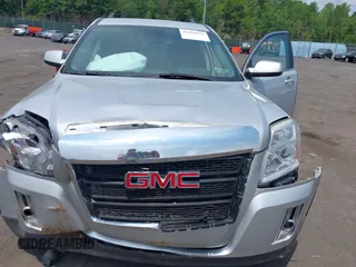 2014 GMC Terrain SLE with VIN 2GKFLWE39E6203740, listed as a IAAI auction lot 42434151 with 100,988 mi miles and . Bid and sale history available at DreamBid. Image 6.