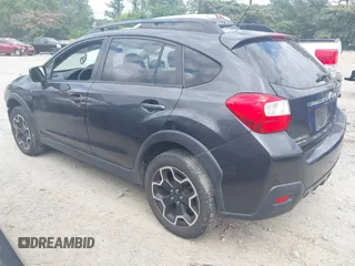 2013 Subaru Crosstrek Premium with VIN JF2GPACC6D1848066, listed as a IAAI auction lot 42359354 with 173,650 mi miles and . Bid and sale history available at DreamBid. Image 3.
