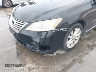 2010 Lexus ES 330 with VIN JTHBK1EG3A2414540, listed as a IAAI auction lot 42247421 with 150,753 mi miles and . Bid and sale history available at DreamBid. Image 6.