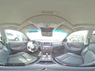 2016 Infiniti QX50 z VIN JN1BJ0RR7GM269397, wystawiony jako Copart lot #55311715 z przebiegiem 128 690 mil mil oraz Szkoda całkowita • Salvage title. Historia ofert i sprzedaży dostępna na DreamBid. Obrazek 16.
