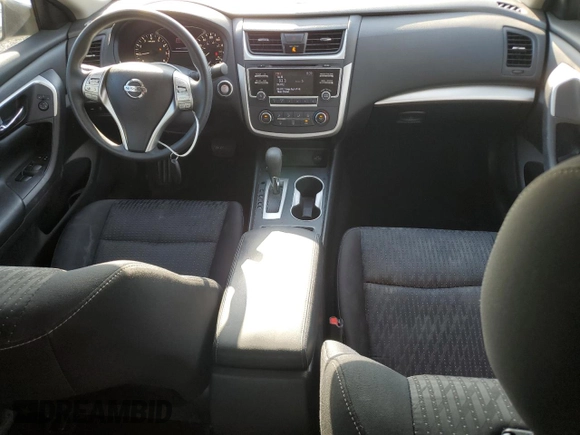 2016 Nissan Altima S z VIN 1N4AL3AP2GN354162, wystawiony jako Copart lot #59938065 z przebiegiem 119 794 mil mil oraz Szkoda całkowita • Salvage title. Historia ofert i sprzedaży dostępna na DreamBid. Obrazek 8.