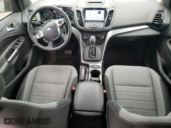 2016 Ford Escape SE with VIN 1FMCU9GX3GUB32712, listed as a Copart auction lot 56870755 with 148,011 mi miles and Clean Title. Bid and sale history available at DreamBid. Image 8.