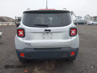 2017 Jeep Renegade Latitude с VIN ZACCJBBB5HPG65695, выставлен на аукционе IAAI как лот 42198830 с пробегом 68 881 миль миль и . История ставок и продаж доступна на DreamBid. Изображение 16.