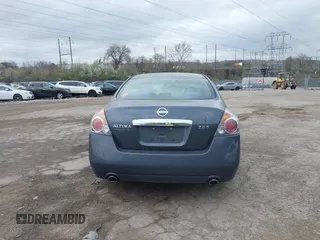 2010 Nissan Altima 2.5 S with VIN 1N4AL2AP3AN528354, listed as a IAAI auction lot 41909818 with 154,851 mi miles. Bid and sale history available at carsss.com. Image 17.