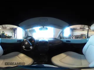 2010 Volkswagen Beetle with VIN 3VWRG3AL1AM003482, listed as a IAAI auction lot 42191257 with 76,072 mi miles and . Bid and sale history available at DreamBid. Image 18.