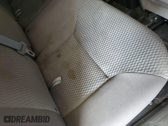 2013 Toyota Tacoma with VIN 5TFMU4FNXDX013268, listed as a IAAI auction lot 42631333 with 298,790 mi miles and . Bid and sale history available at DreamBid. Image 18.