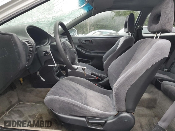 1995 Acura Integra LS z VIN JH4DC4457SS015770, wystawiony jako Copart lot #48052365 z przebiegiem 227 557 mil mil oraz Szkoda całkowita • Salvage title. Historia ofert i sprzedaży dostępna na DreamBid. Obrazek 7.