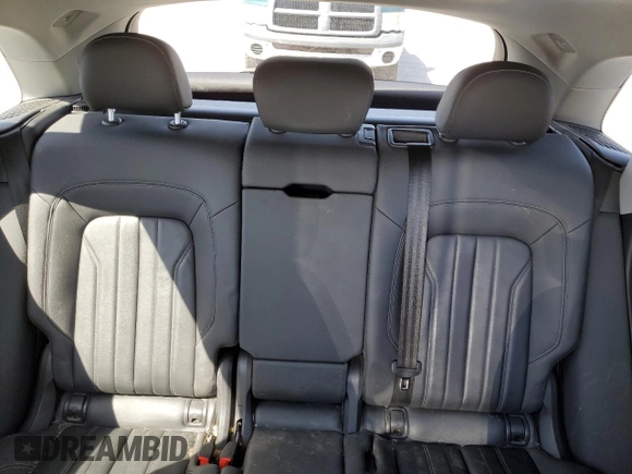 2021 Audi Q5 Premium Plus z VIN WA1BAAFY0M2136285, wystawiony jako Copart lot #52752555 z przebiegiem 22 970 mil mil oraz Szkoda całkowita • Salvage title. Historia ofert i sprzedaży dostępna na DreamBid. Obrazek 10.