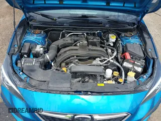 2018 Subaru Impreza with VIN 4S3GTAA69J3723926, listed as a IAAI auction lot 42129469 with 61,167 mi miles and . Bid and sale history available at DreamBid. Image 10.