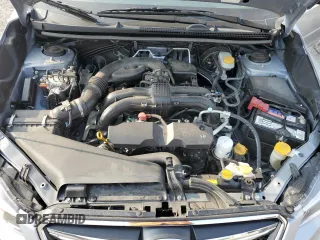 2017 Subaru Crosstrek Limited с VIN JF2GPANC7HH235478, выставлен на аукционе Copart как лот 60674755 с пробегом 45 439 миль миль и Списание • Salvage title. История ставок и продаж доступна на DreamBid. Изображение 11.