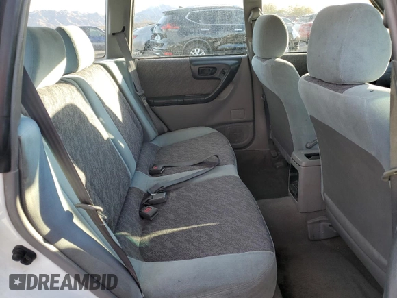 1999 Subaru Forester L with VIN JF1SF635XXH741226, listed as a Copart auction lot 86736214 with 287,417 mi miles and Salvage Title. Bid and sale history available at carsss.com. Image 11.